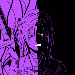 Kami Main #2181
