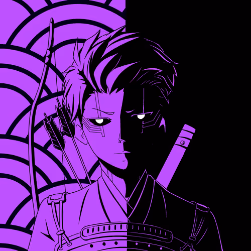 Kami Main #3129
