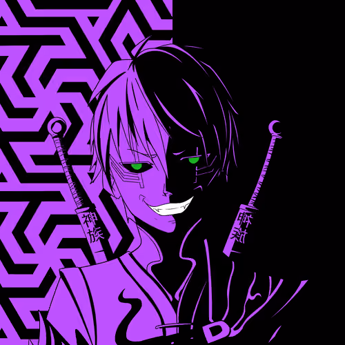 Kami Main #1055