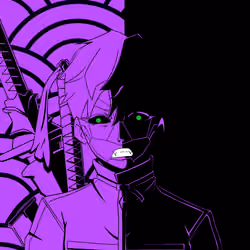 Kami Main #677