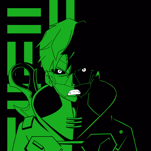 Kami Main #2373