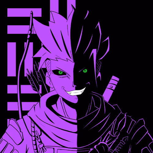 Kami Main #731