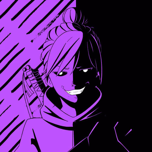 Kami Main #2612