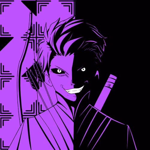 Kami Main #1200