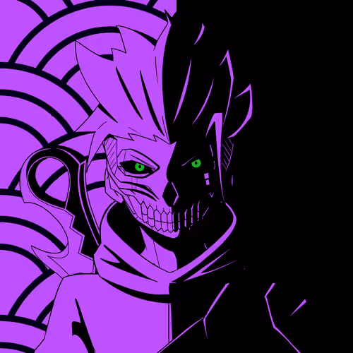 Kami Main #2634