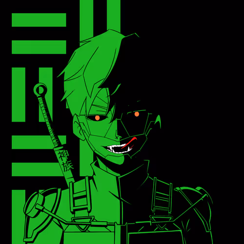 Kami Main #31