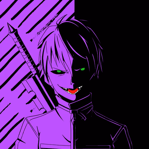Kami Main #940