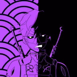 Kami Main #2076