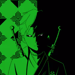Kami Main #2597