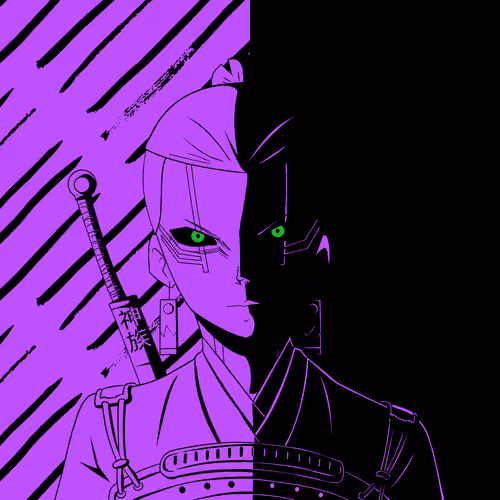 Kami Main #1117