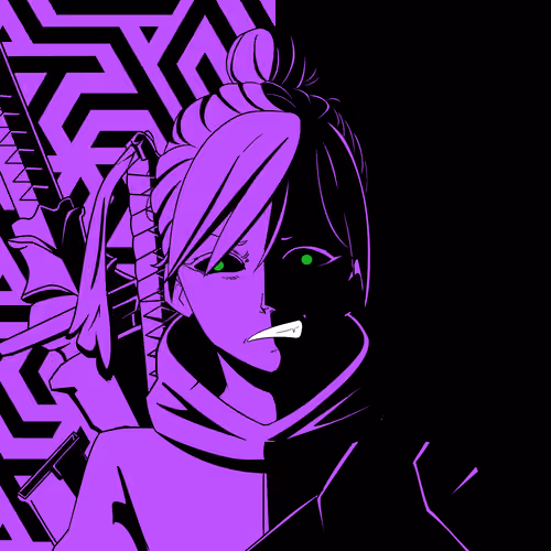 Kami Main #2862