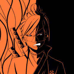 Kami Main #198