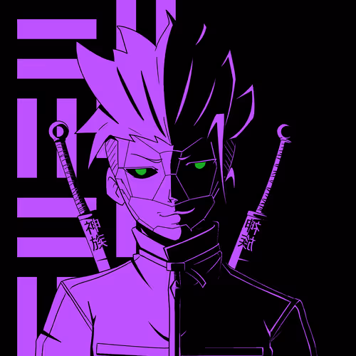 Kami Main #1360