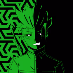 Kami Main #456