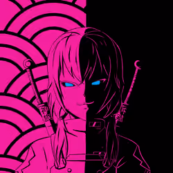 Kami Main #944