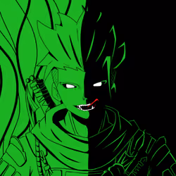 Kami Main #2411