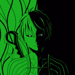 Kami Main #3056