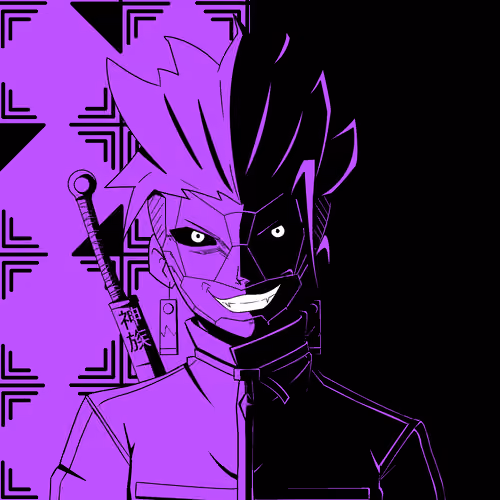 Kami Main #3375