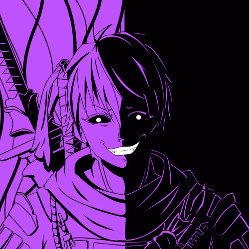 Kami Main #3483