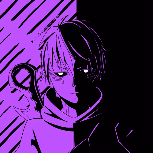 Kami Main #2261
