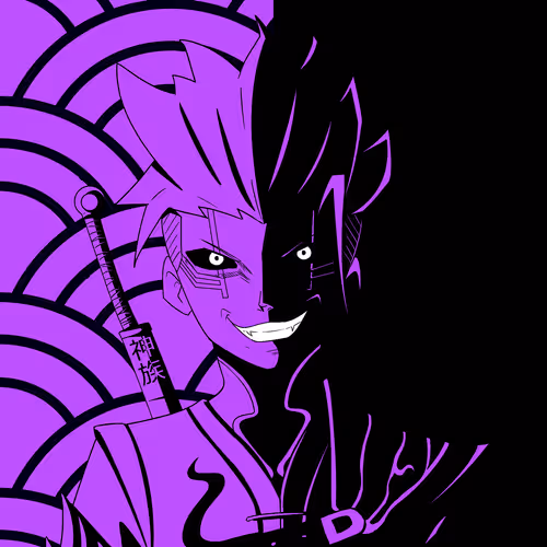 Kami Main #494