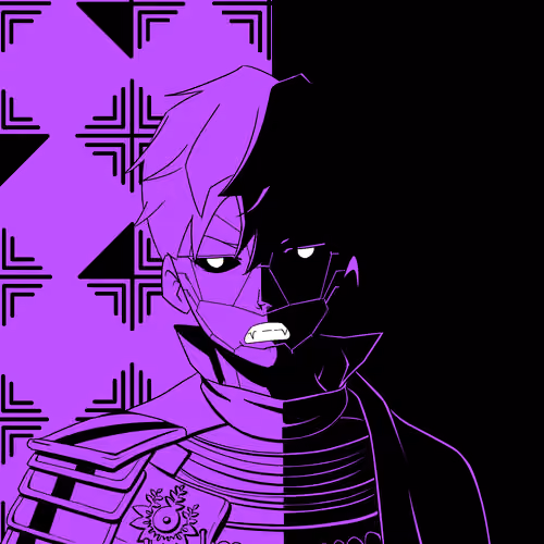 Kami Main #33
