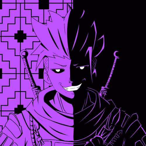 Kami Main #3545