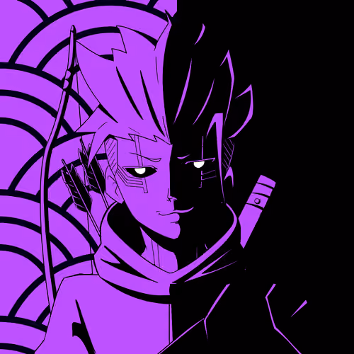 Kami Main #1506