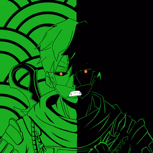 Kami Main #3941
