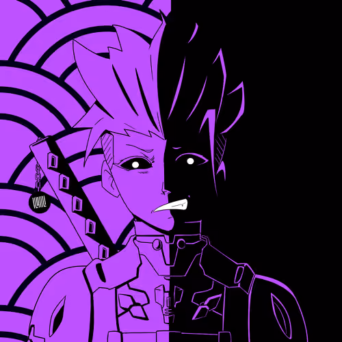 Kami Main #819