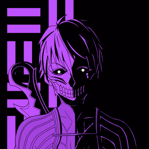 Kami Main #1019