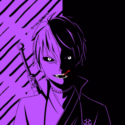 Kami Main #783