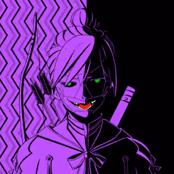 Kami Main #694