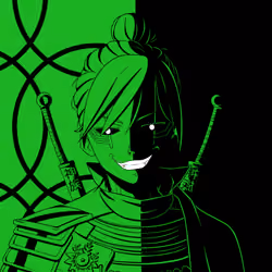 Kami Main #947