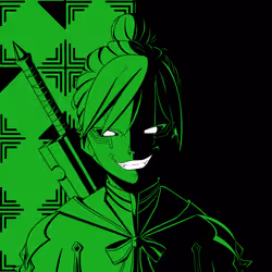 Kami Main #608