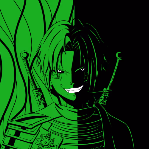 Kami Main #189