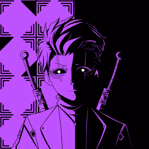 Kami Main #3042