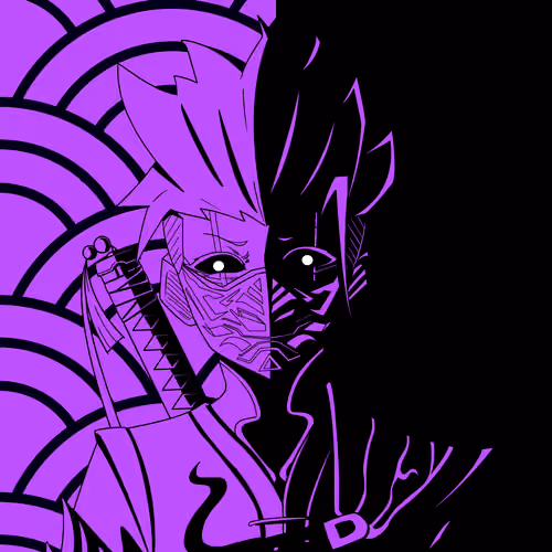Kami Main #605