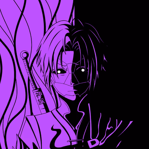 Kami Main #1730