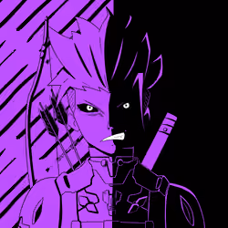 Kami Main #3037