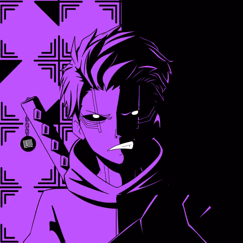 Kami Main #3046