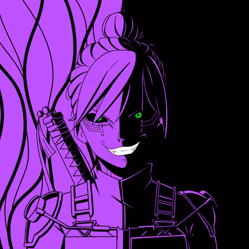Kami Main #2712