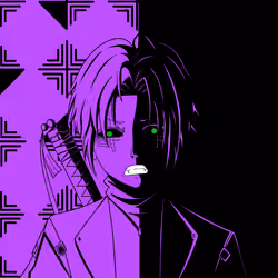 Kami Main #3309