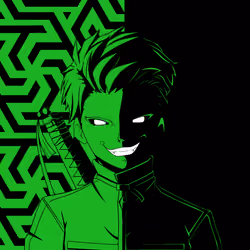 Kami Main #2381
