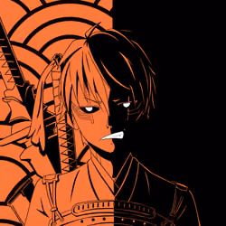 Kami Main #4097