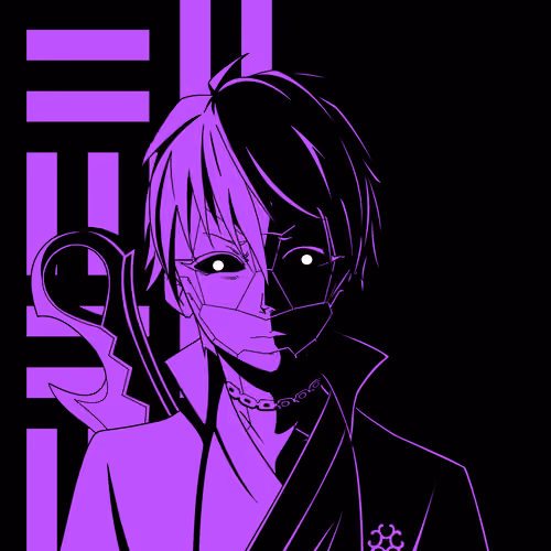 Kami Main #2811