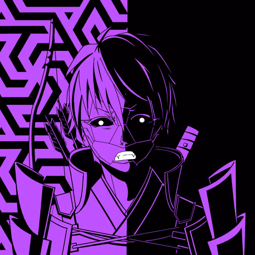 Kami Main #3200