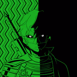Kami Main #641