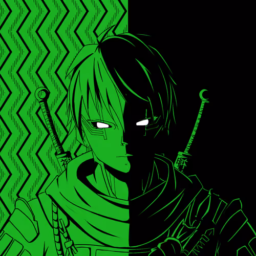 Kami Main #2835