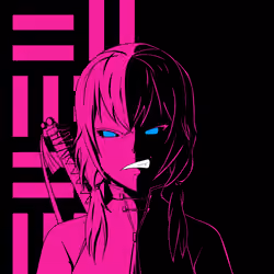 Kami Main #554